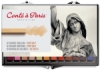 Set of 12 Portrait Colors