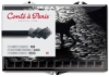 Box of 12, Black - HB