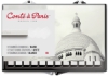 Box of 12, White - 2B