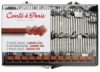 Box of 12, Sanguine XVIII Century