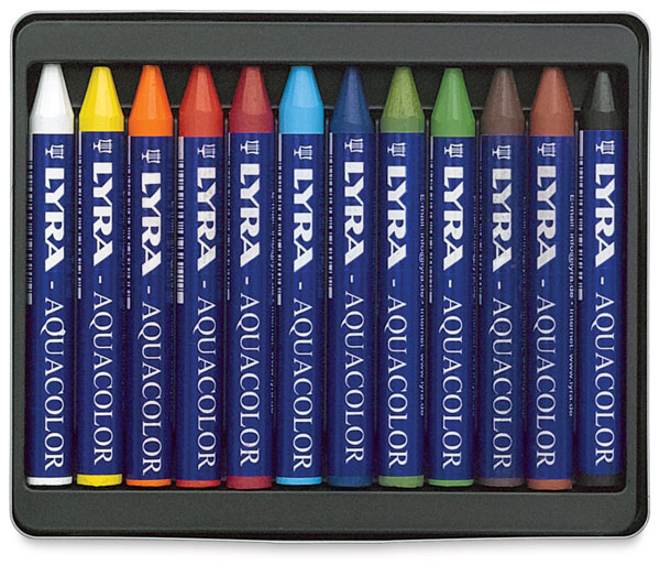 Set of 12