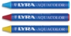 Aquacolor Crayons