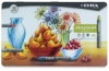 Water-Soluble Crayons, Set of 48 Colors