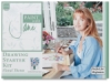 Paint with Jane Drawing Starter Kit