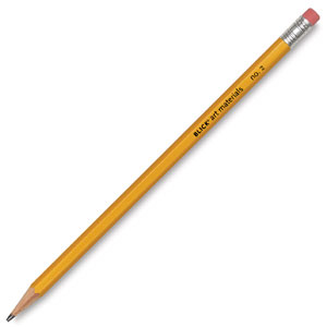 Economy Graphite Pencil