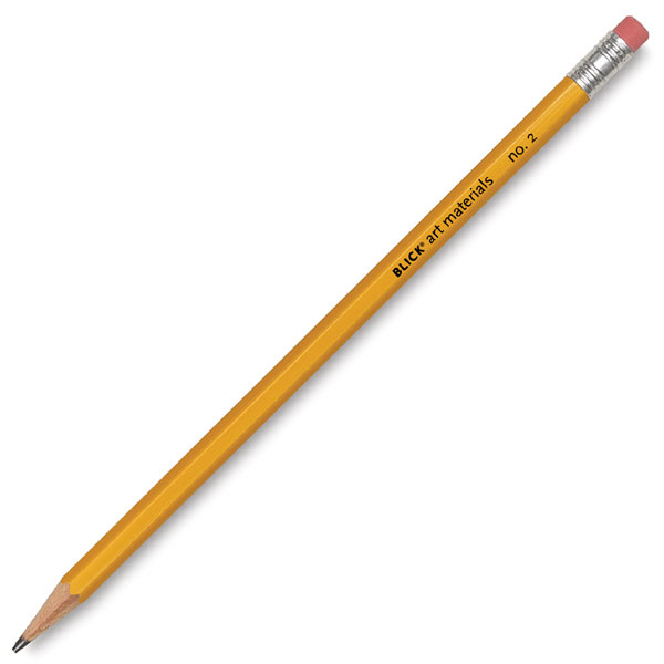 Economy Graphite Pencil