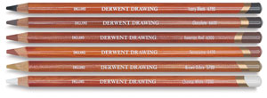 Drawing Pencils