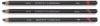 Charcoal Pencils