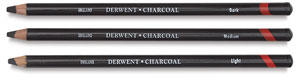 Charcoal Pencils