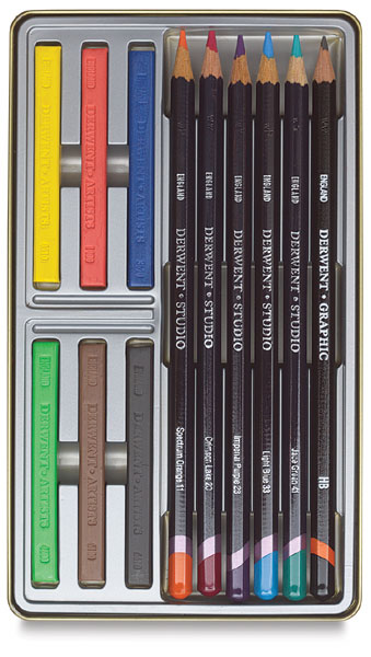 Set of 12