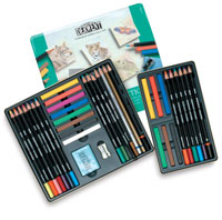 Derwent Color Collection