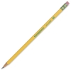 Dixon Ticonderoga Tri-Write Pencils