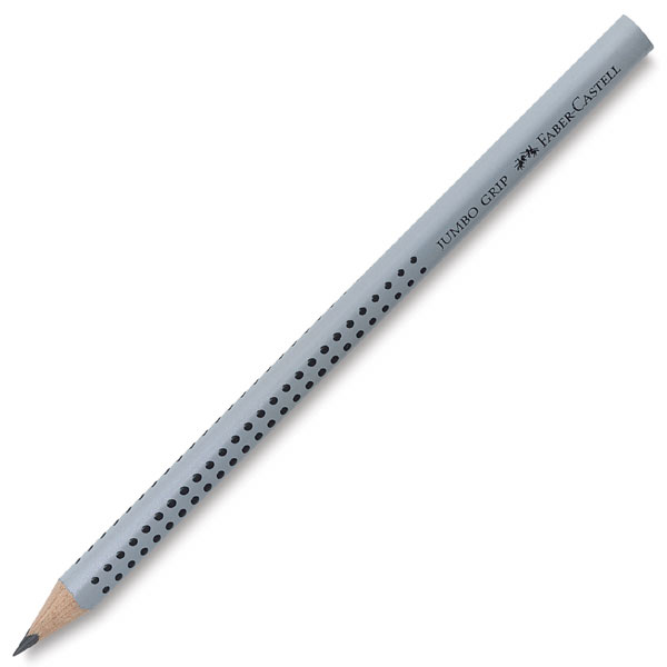 Jumbo Grip Pencil
