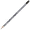 Grip Pencil with Eraser