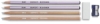 Burnisher and Blender Set
