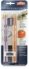 Derwent Burnisher and Blender Set
