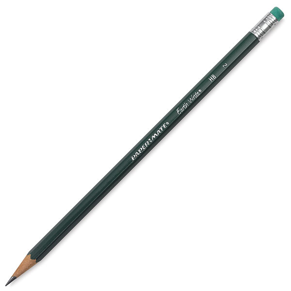 Individual Earth Write Pencil