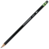 Dixon Ticonderoga No. 2 Soft Black Pencils