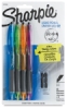 Sharpie Liquid Pencils, Set of 4