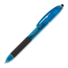 Sharpie Liquid Pencil, Blue Barrel