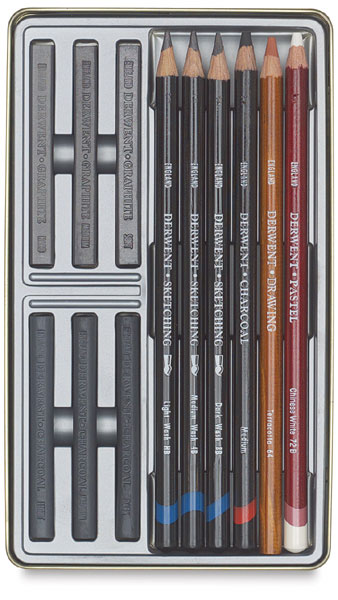 Set of 12 Pieces