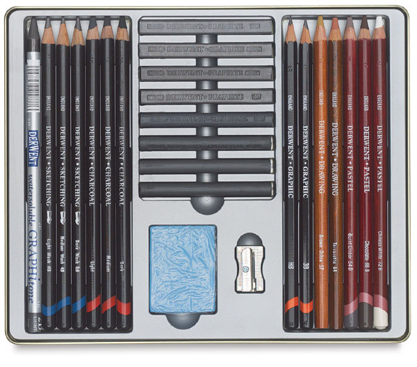 Set of 24 Pieces