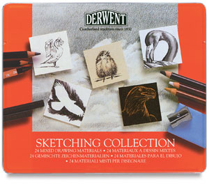 Set of 24 Pieces