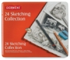Set of 24 Pieces
