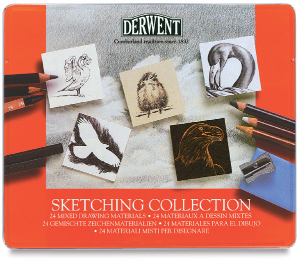 Set of 24 Pieces