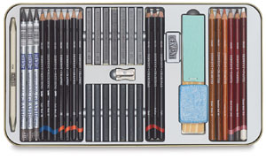 Set of 36 Pieces