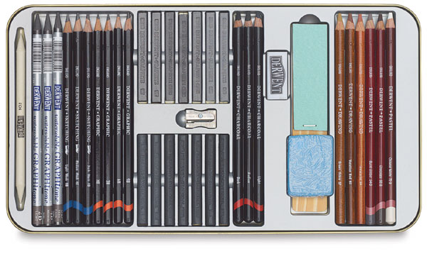 Set of 36 Pieces
