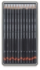 Set of 12 Graphic Medium