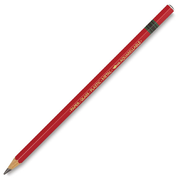 Graphite Pencil