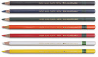Stabilo Colored Marking Pencils