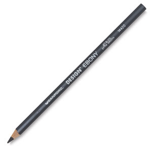 Design Ebony Pencil