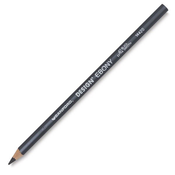 Design Ebony Pencil