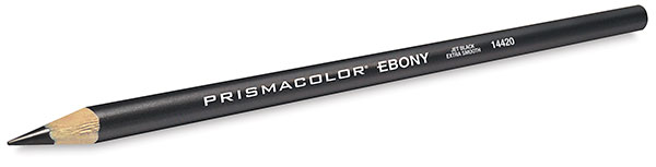 Ebony Pencil