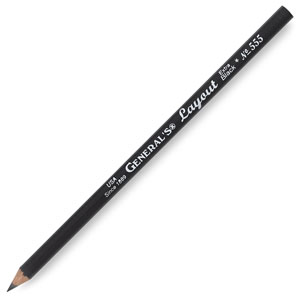 Layout Pencil