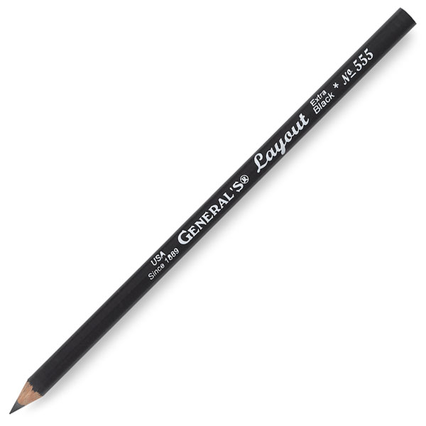 Layout Pencil