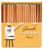 Box of 72 Assorted Pencils