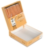 Box of 72 Assorted Pencils