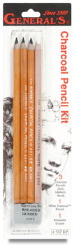 Pencil Kit