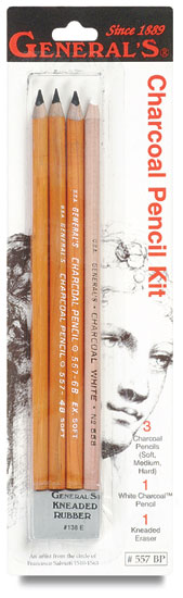Pencil Kit