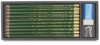 Set of 10 Pencils