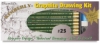 Set of 10 Pencils