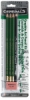 Set of 4 Pencils