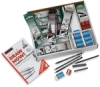 General's Kimberly Graphite Classroom Art Pack