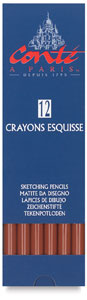 Box of 12, Sanguine