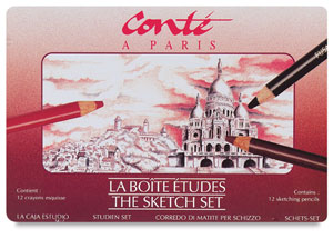 Classic Sketch Set