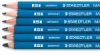 Lumograph Pencils